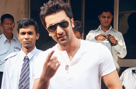 Ranbir Kapoor challenges Bollywood Khans...